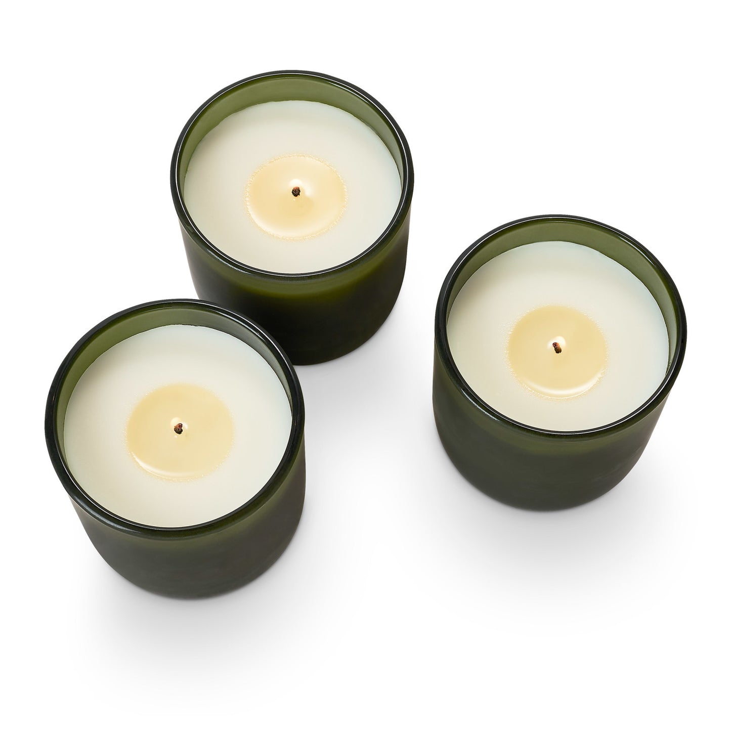 Balsam & cedar Trio Candle Gift Set