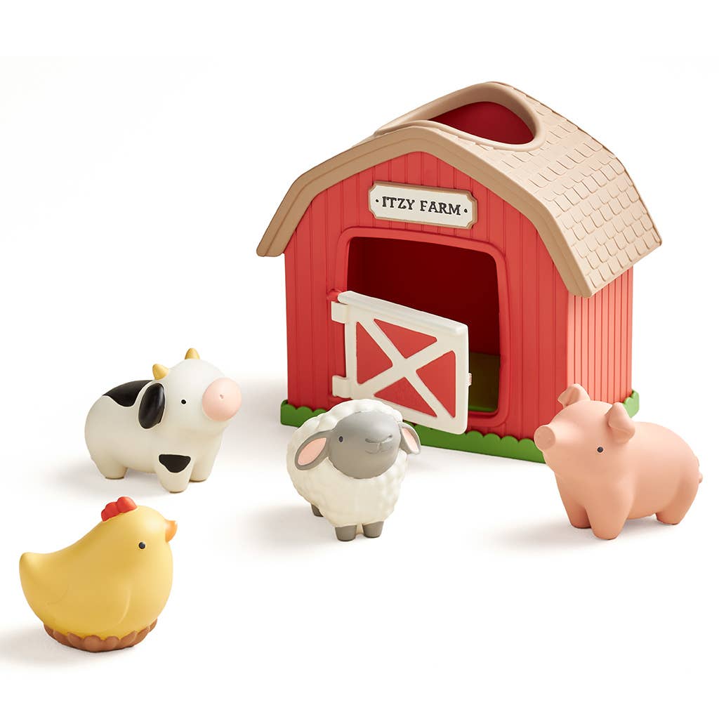 Play Barn™ | Put & Take Toy