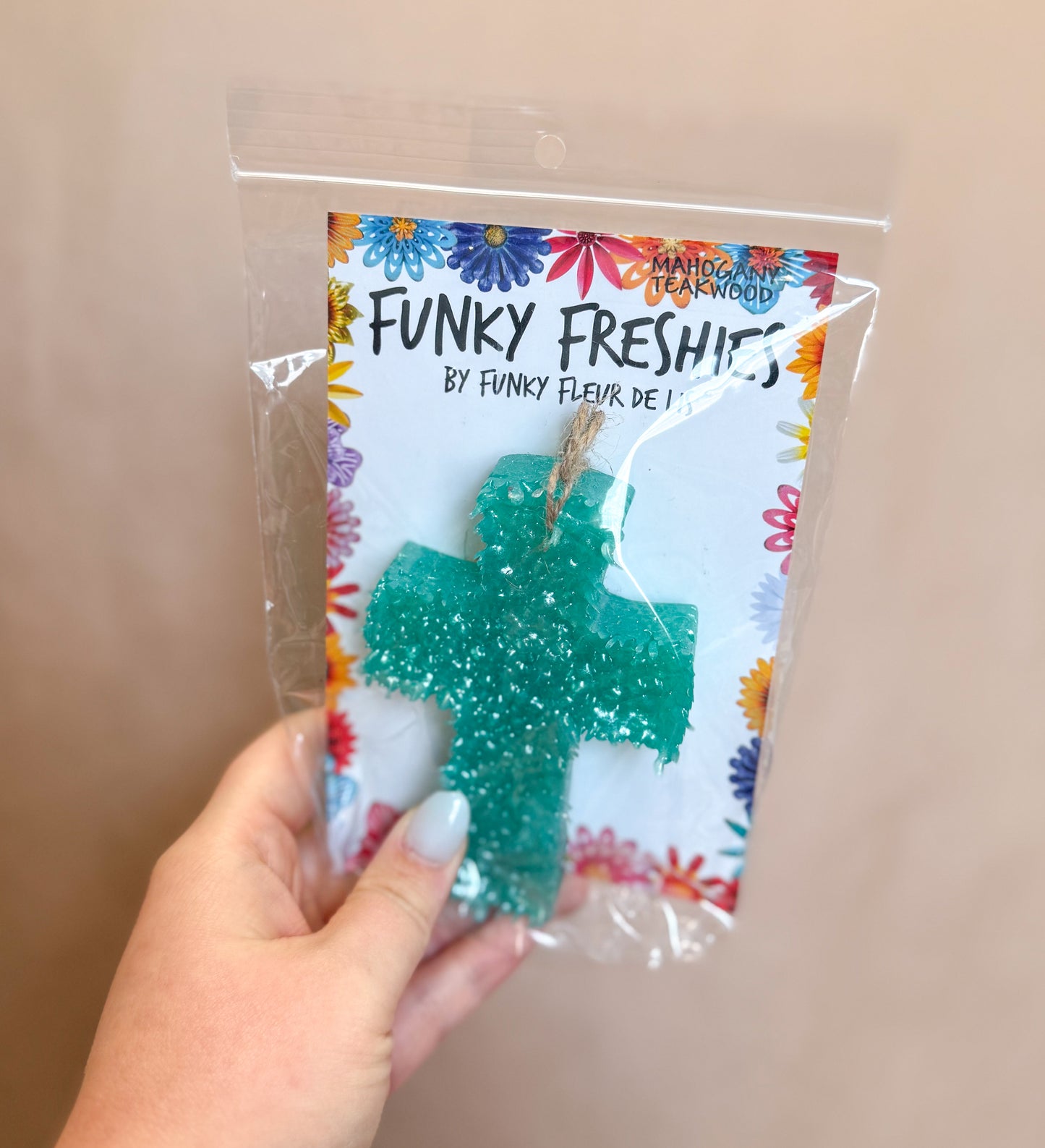 Funky Freshies