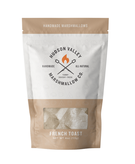 French Toast Marshmallows