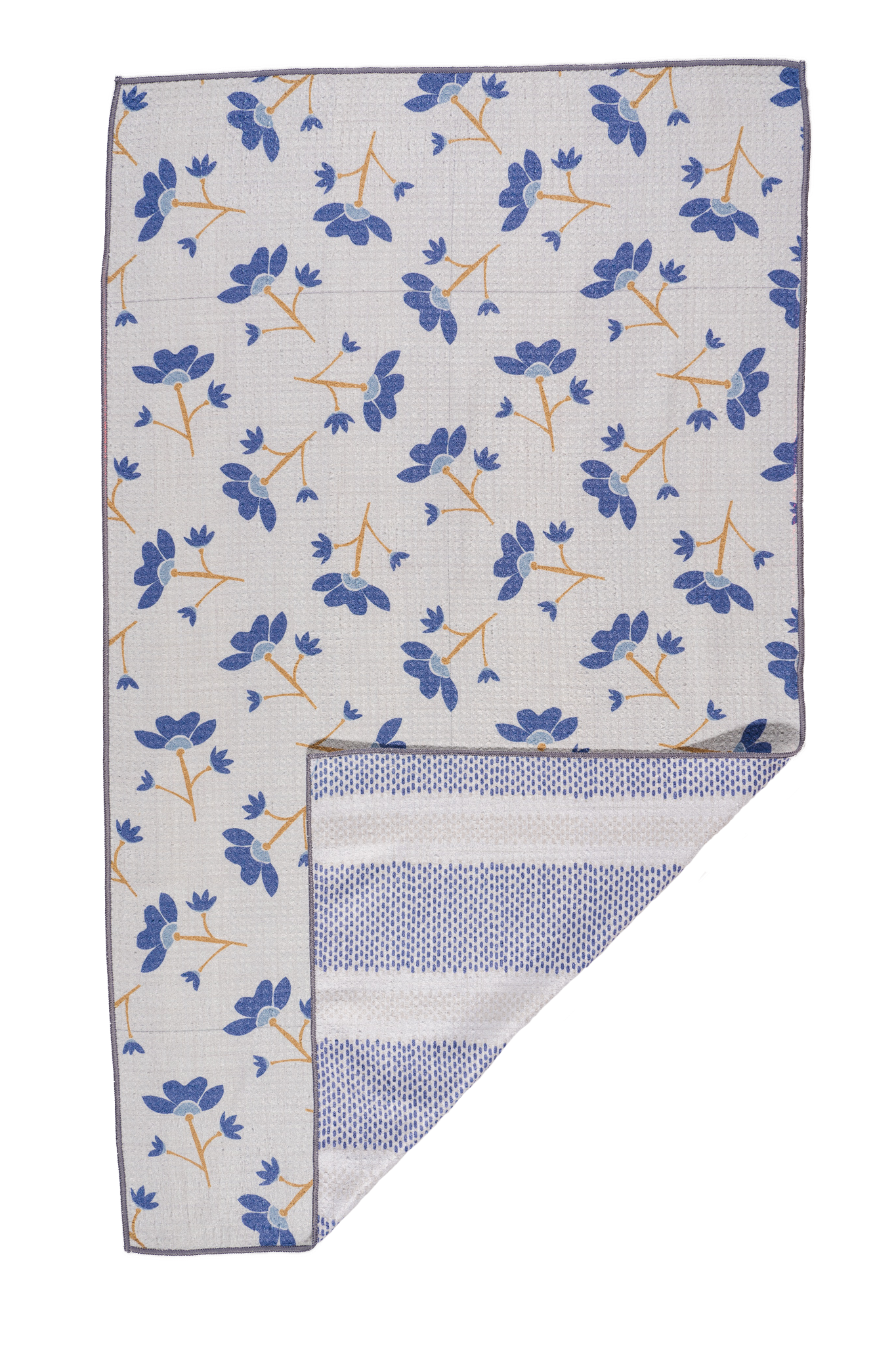 Bloom Microfiber Towel | Market Fresh