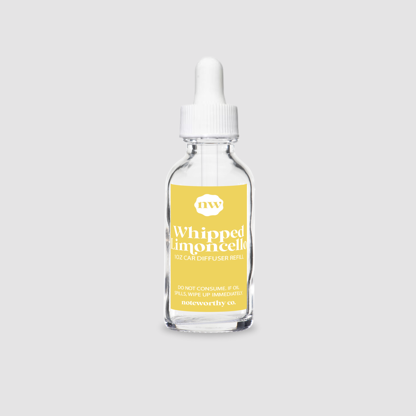 Car Diffuser Oil Refill | Getaway Car