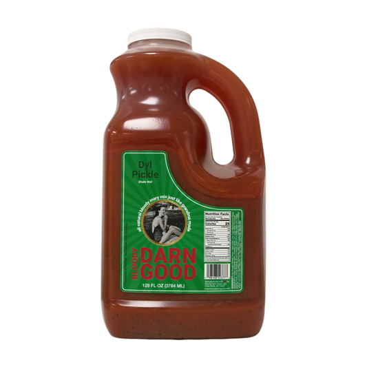 Darn Good Bloody Mary | 1 Gallon
