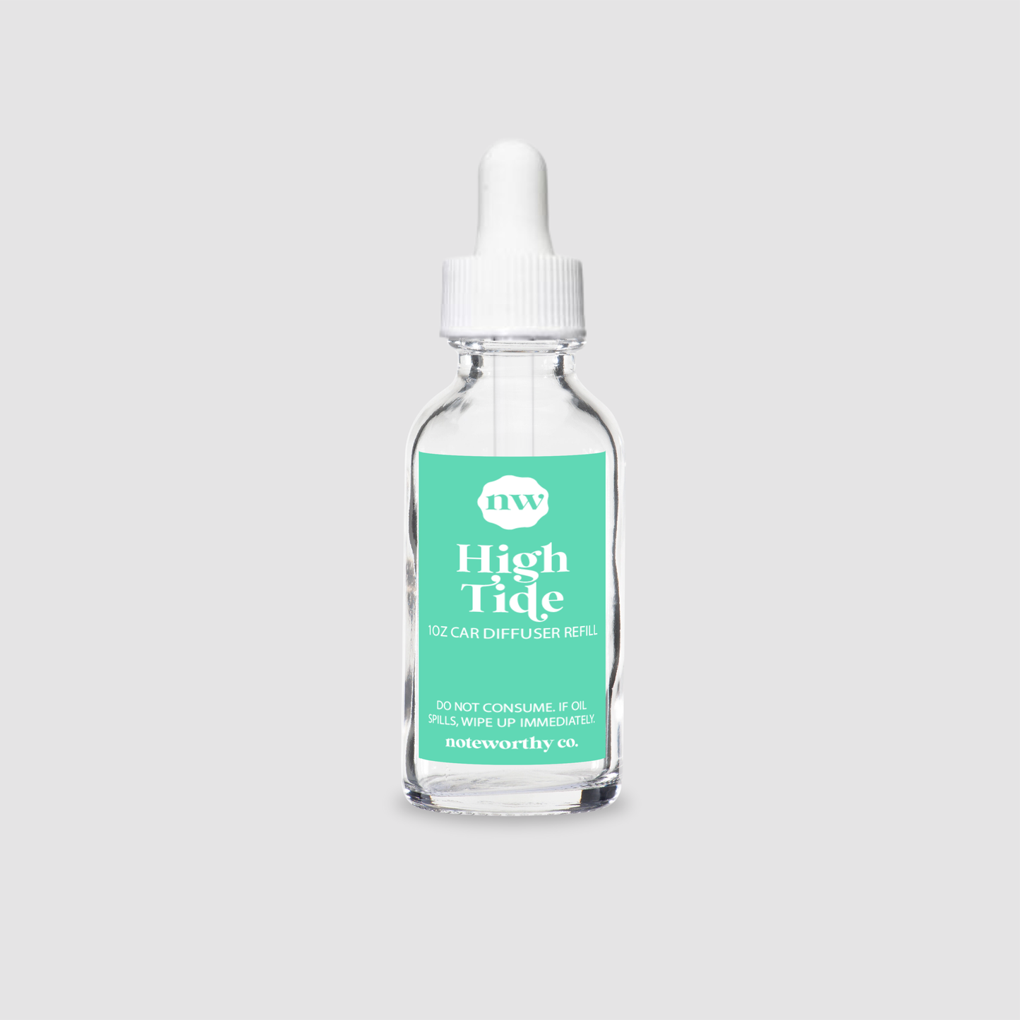 Car Diffuser Oil Refill | Getaway Car