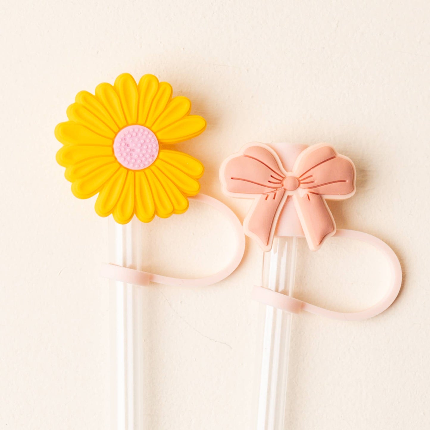 Straw Topper Set | Tutti Fruity