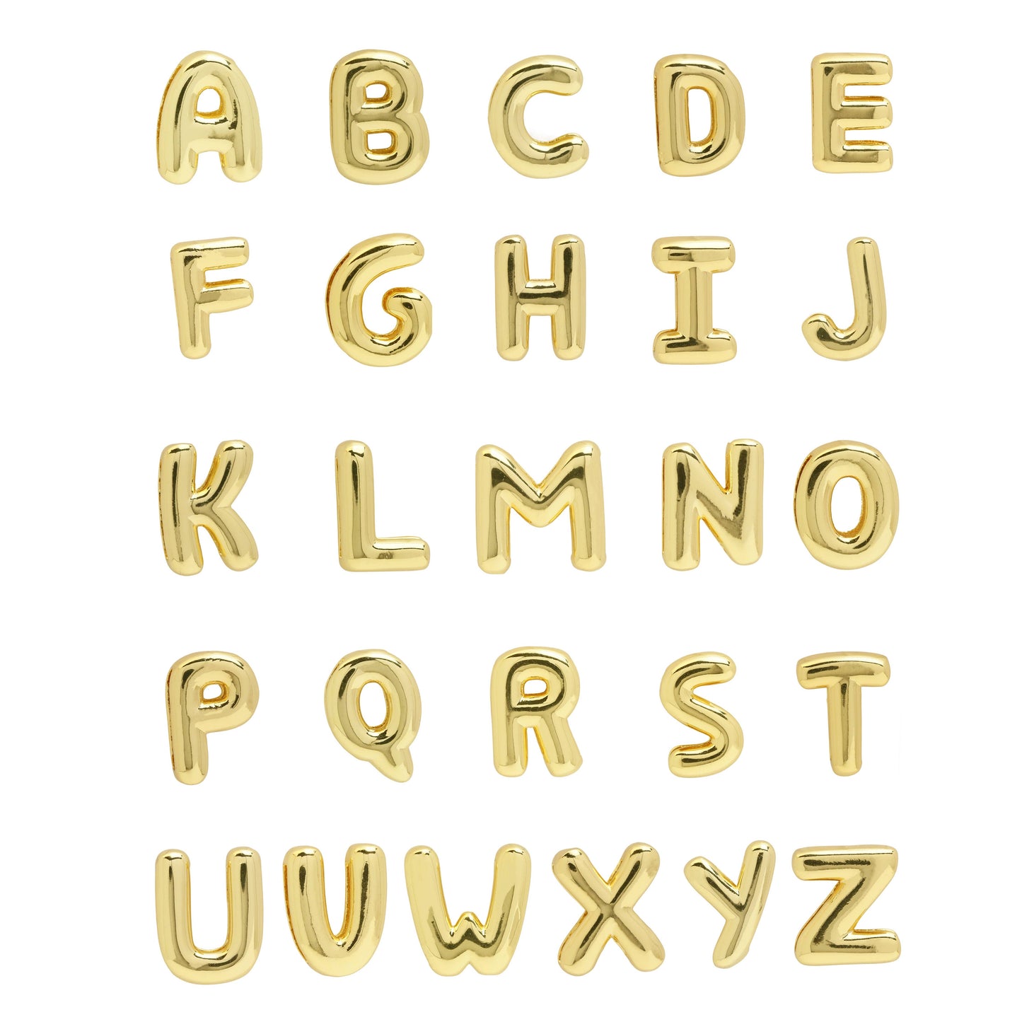 Watch Charm Bracelet | Y Smooth