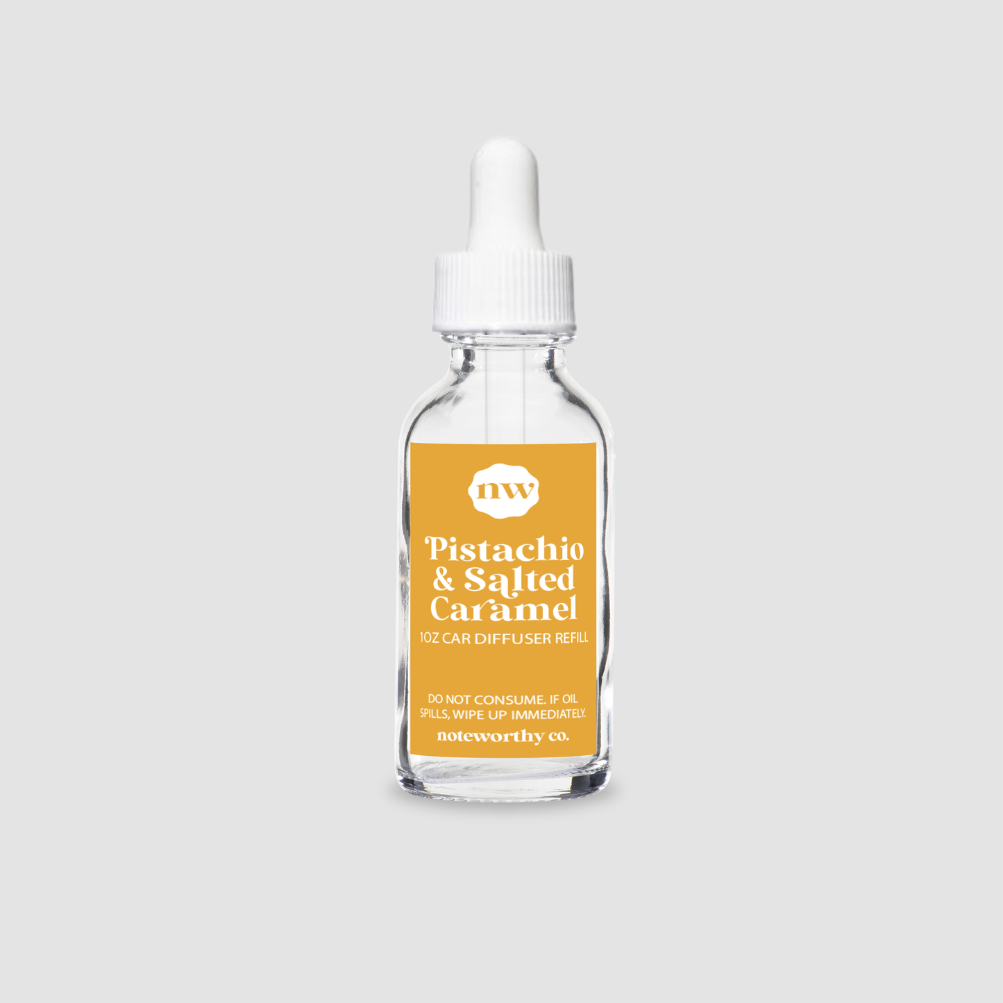 Car Diffuser Oil Refill | Getaway Car