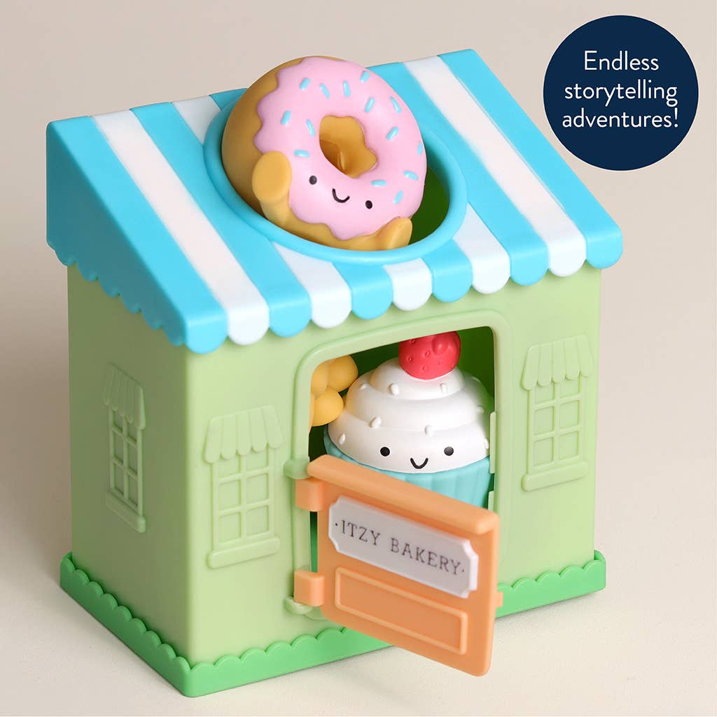 Play Bakery™ | Put & Take Toy