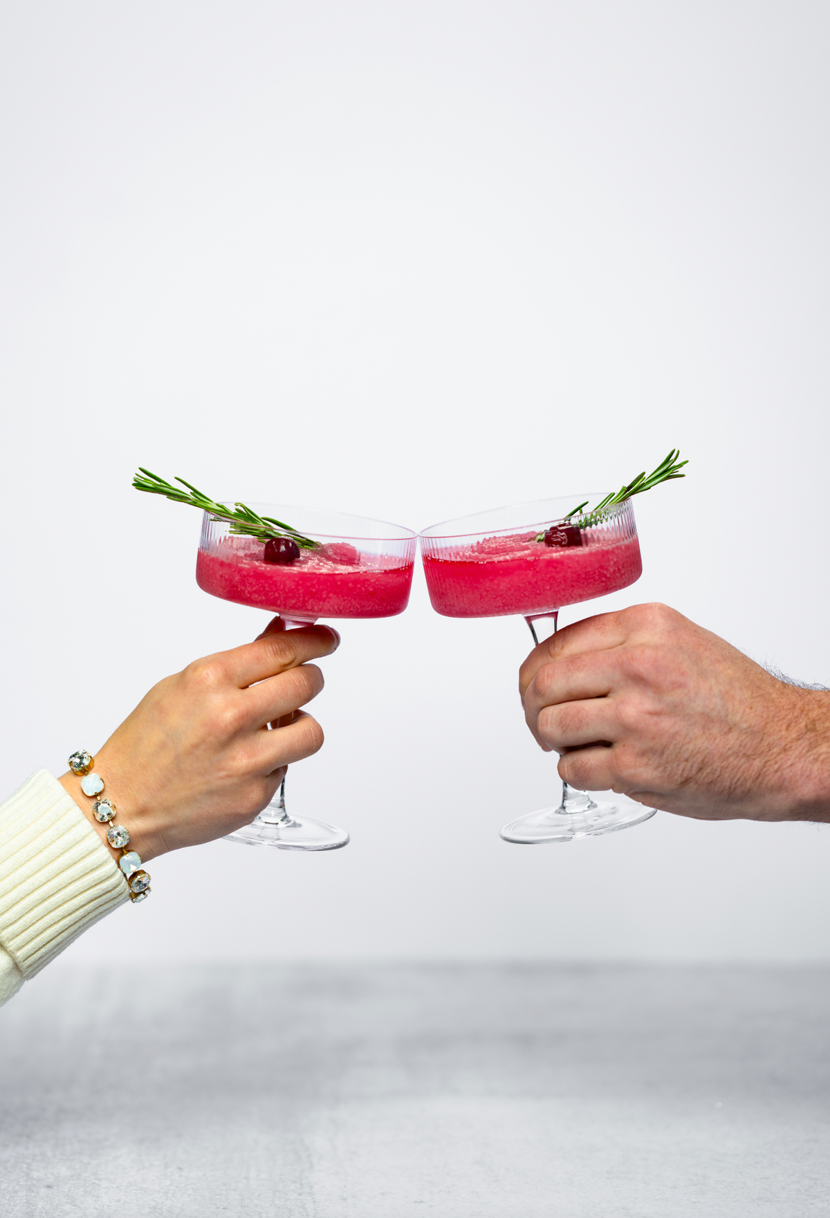Jingle Juice Cocktail | Ready-To-Freeze
