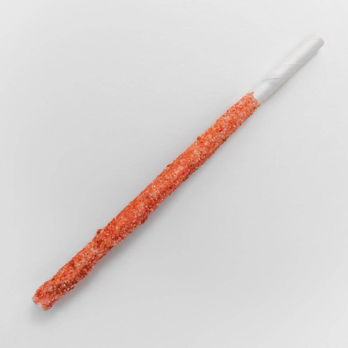 Berry Kiss Seasoned Straws | 6ct