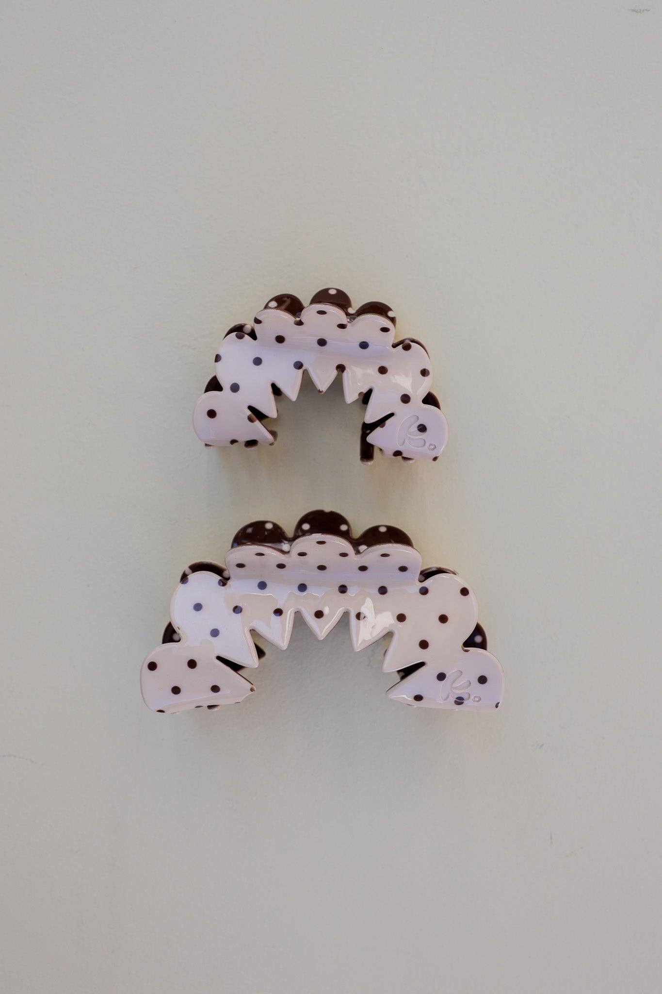 Kaxi Oversized Arch Claw Clip