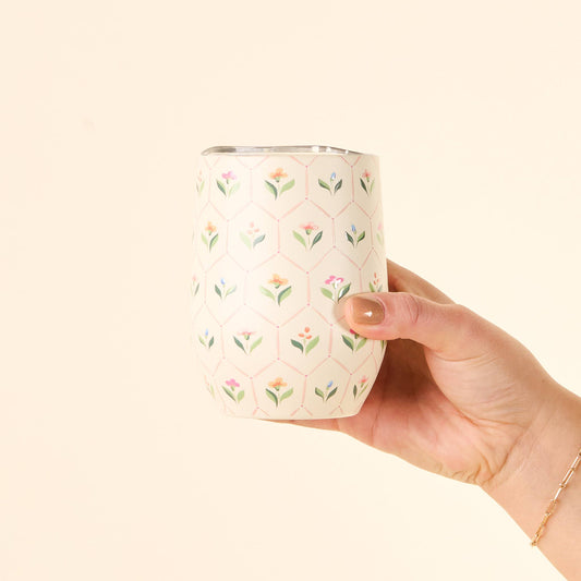 Wine Tumbler | Handpicked For You