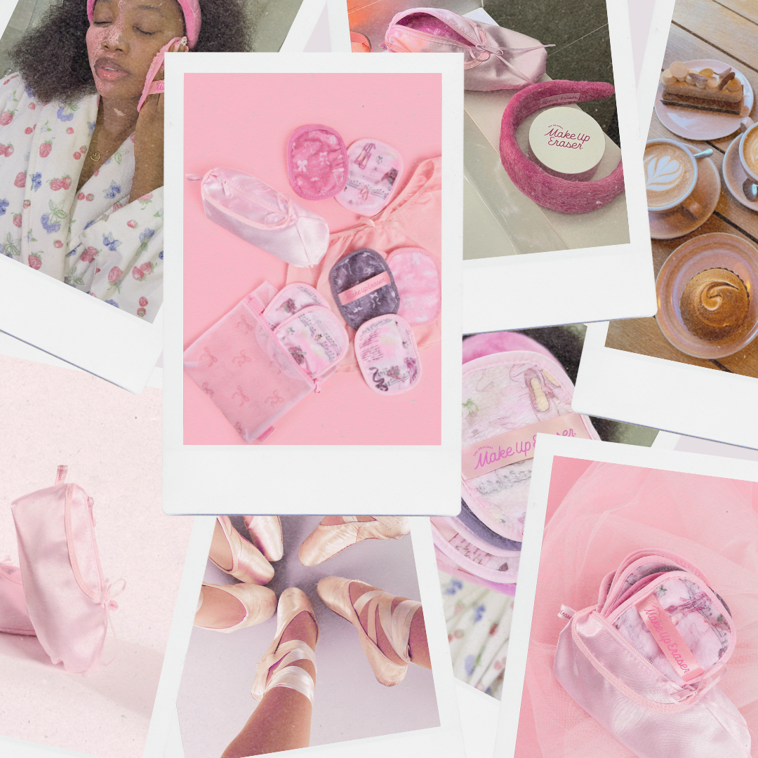 Ballet Core 7-Day Set | Ballet Celebration