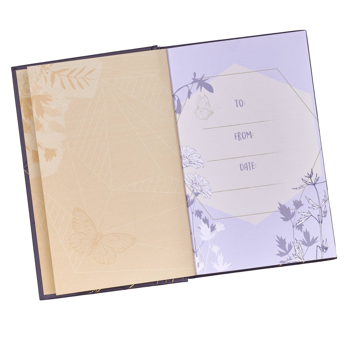 Life Lists for Women Gift Book