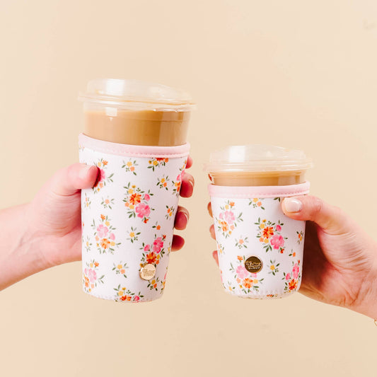 Endless Daydream Cream Drink Sleeve | Regular