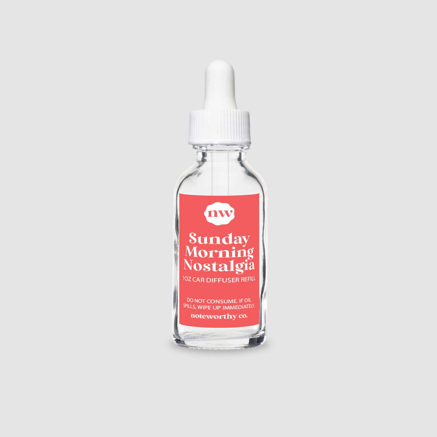 Car Diffuser Oil Refill | Getaway Car