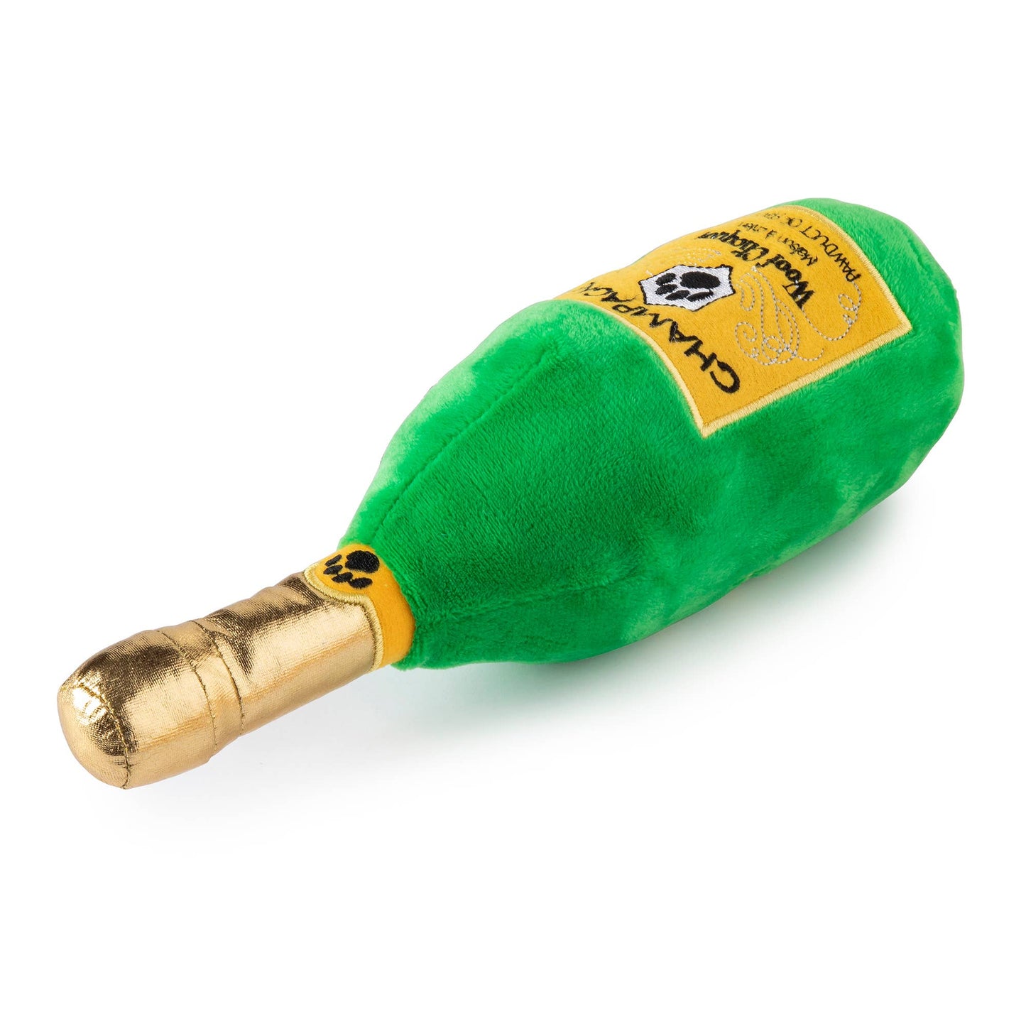 Woof Clicquot Classic Squeaker Dog Toy