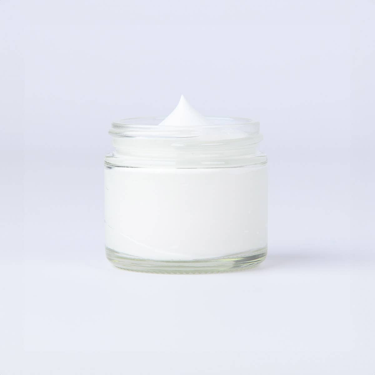 Unscented Whipped Tallow | 2oz