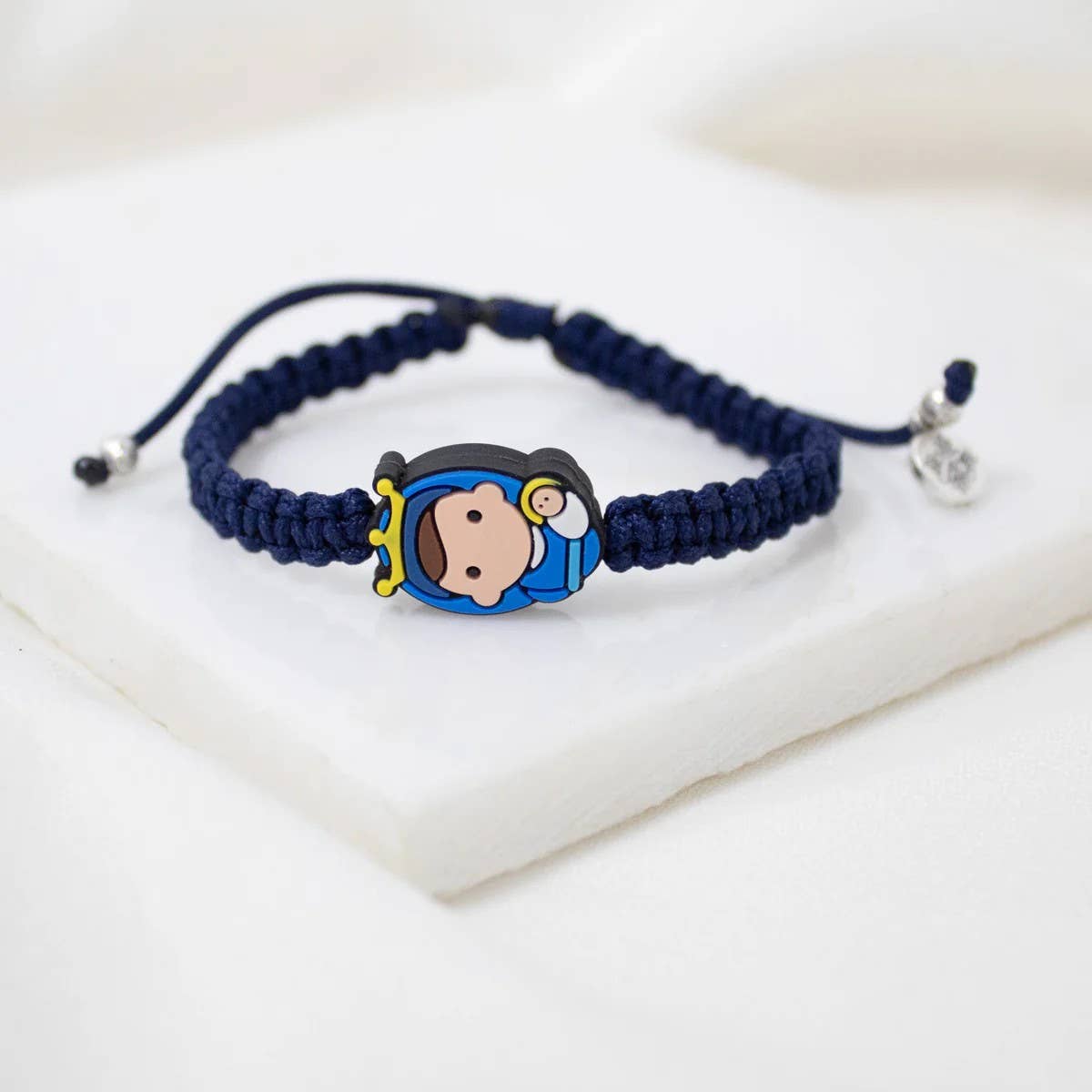 Tiny Saints Kids Bracelet | Mary Blessed Mother