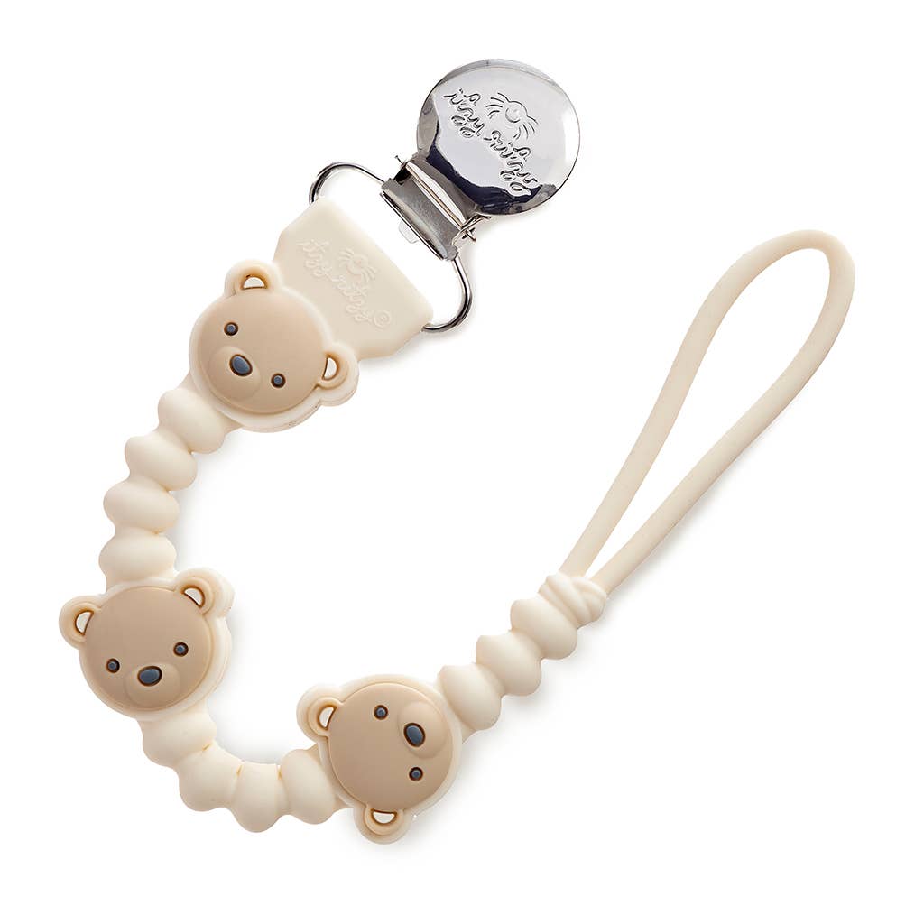 Paci Strap Plus™ | Bear