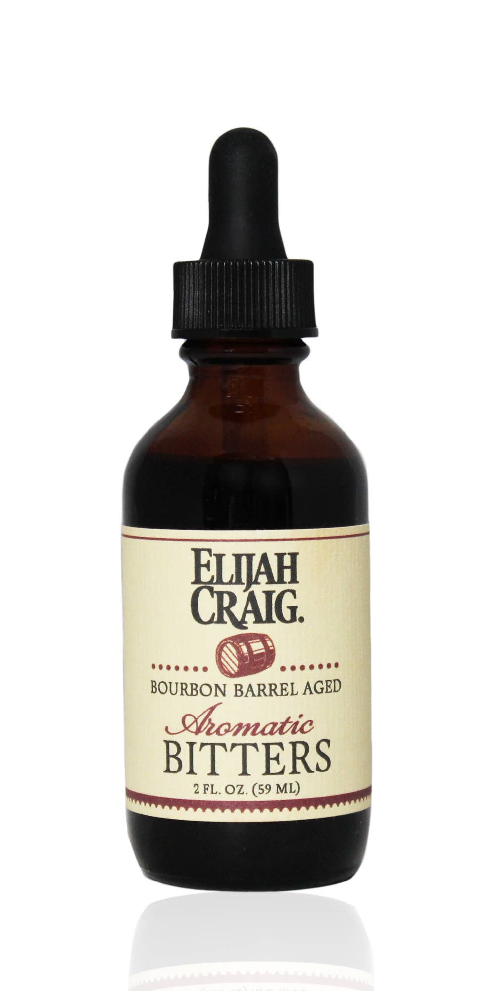 Elijah Craig Aromatic Bitters