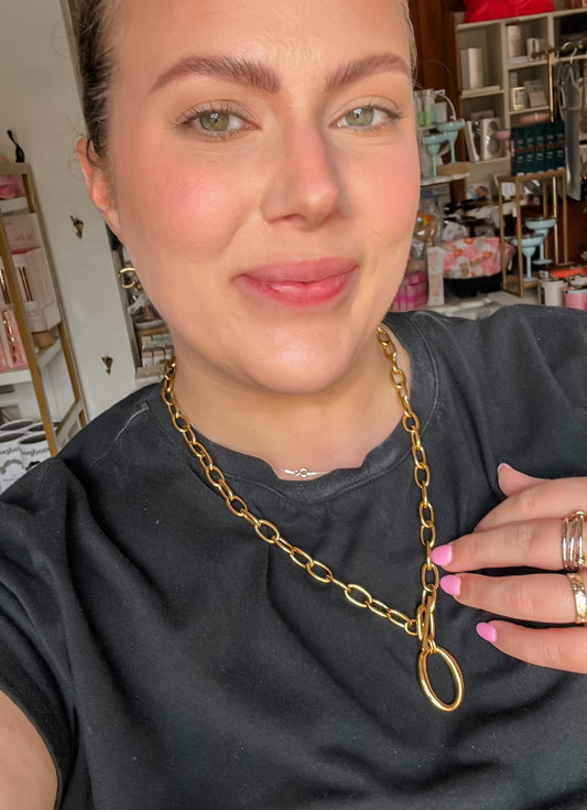Chandler Necklace