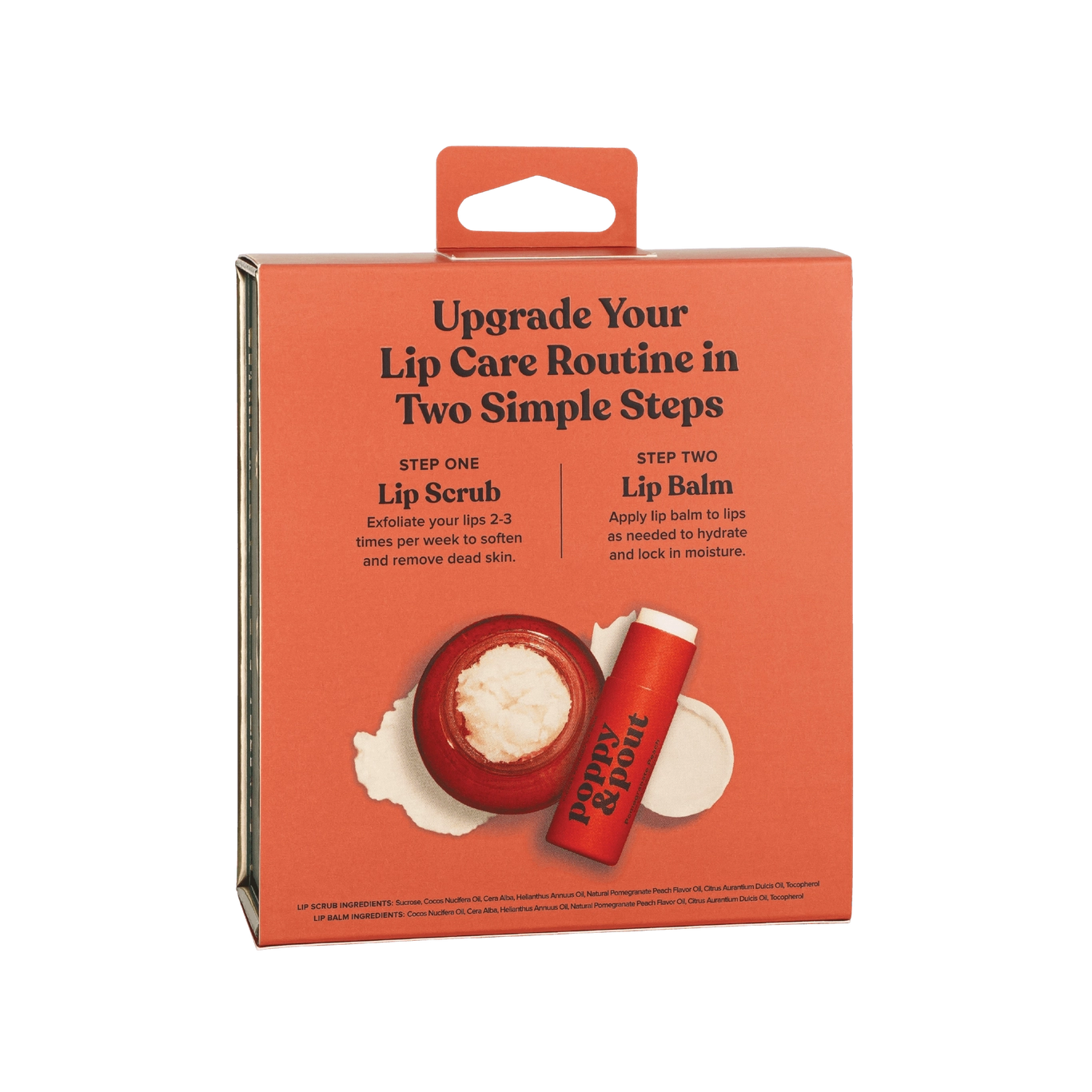 Lip Care Duo