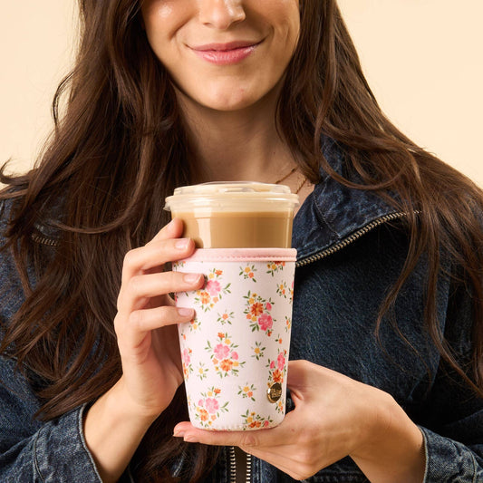 Endless Daydream Cream Drink Sleeve | Large