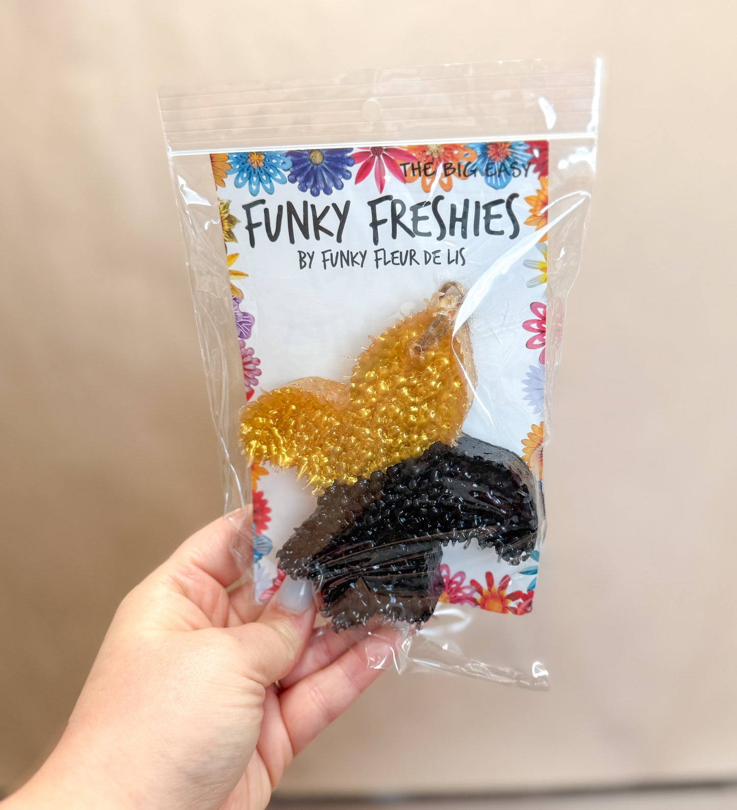 Funky Freshies