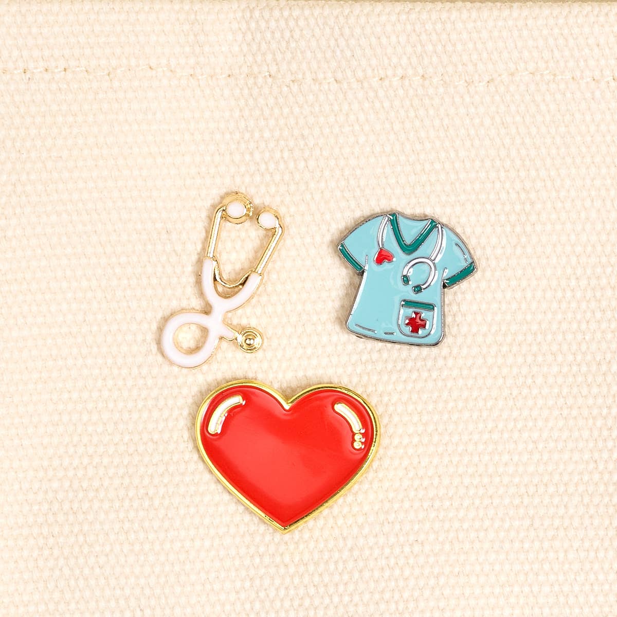 The Pin Pack | Nurse Life