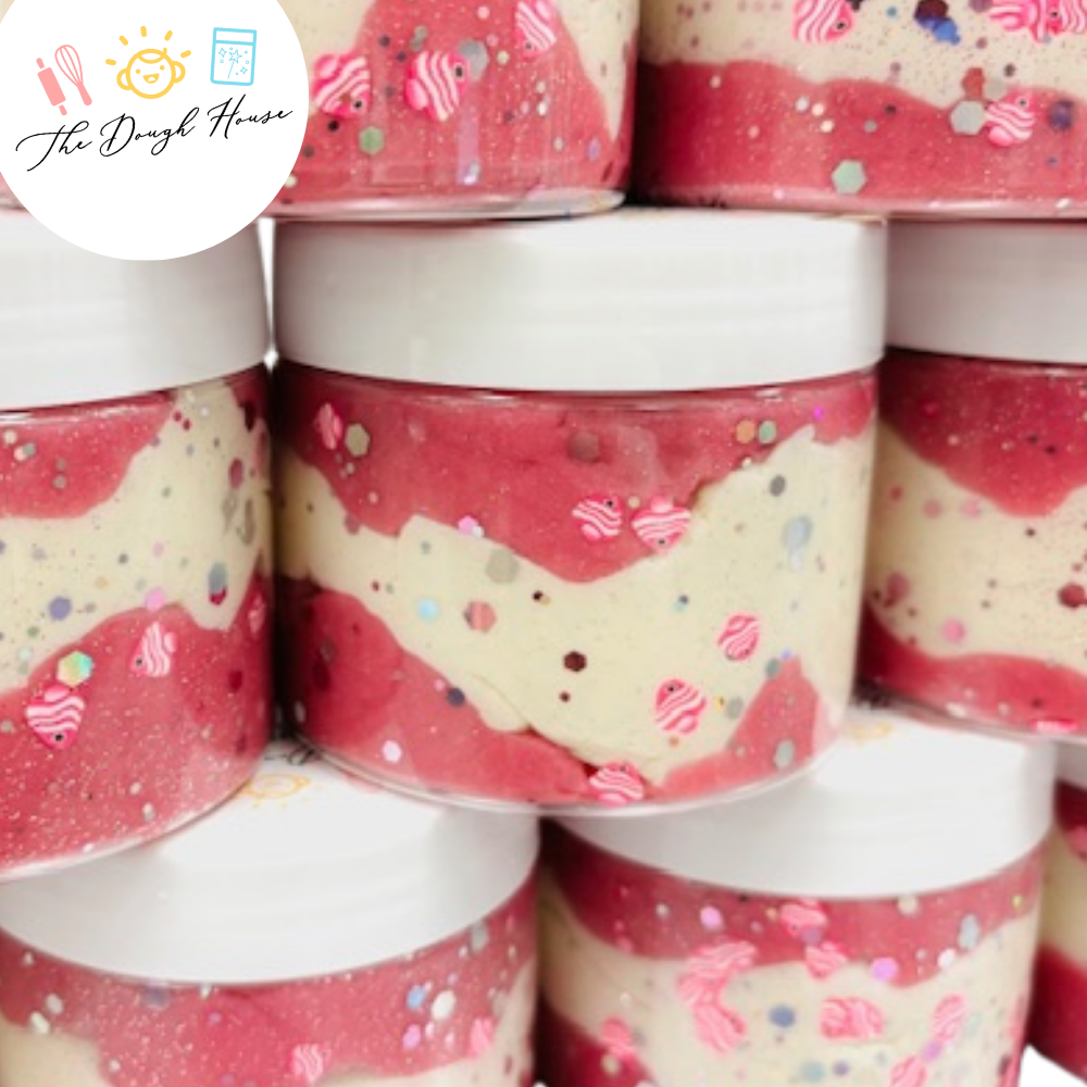 Fun Size Mystical Ocean Magical Dough Jar