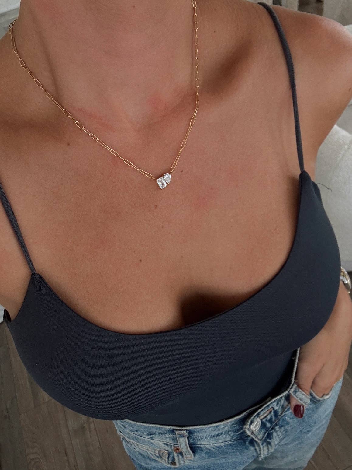 Naomi Neclace
