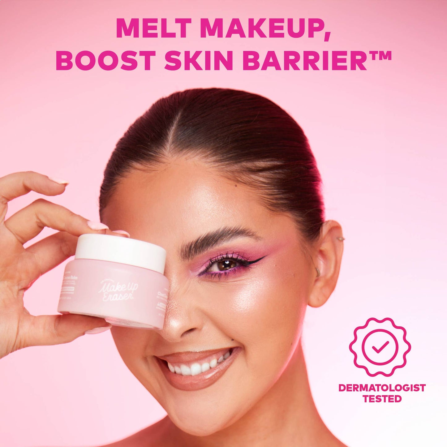 Cherry Cloud Cleanse Balm | 50ml