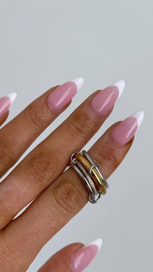 Gia Ring | 8