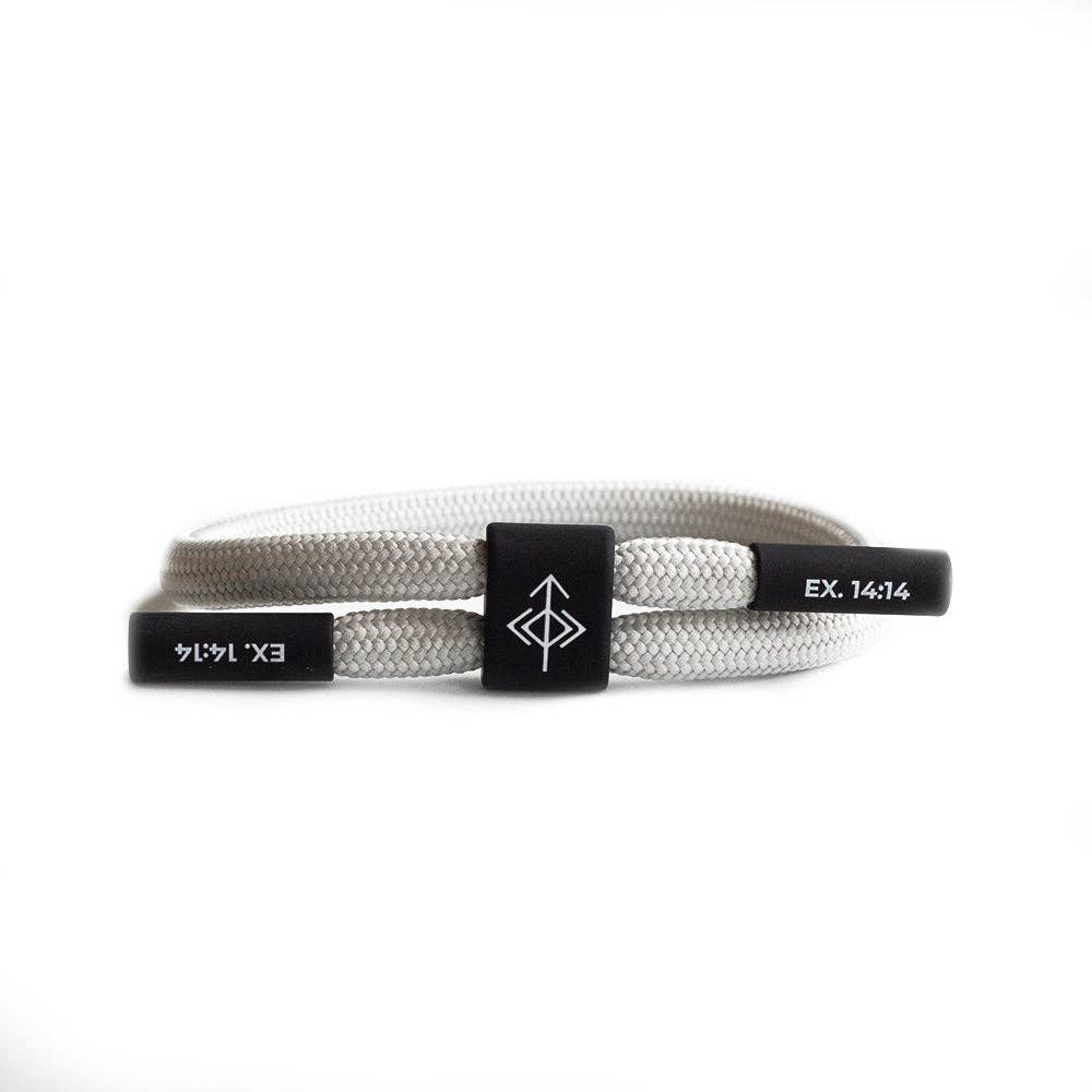 The Prayer I Share Cord Bracelet | GOT YOUR BACK