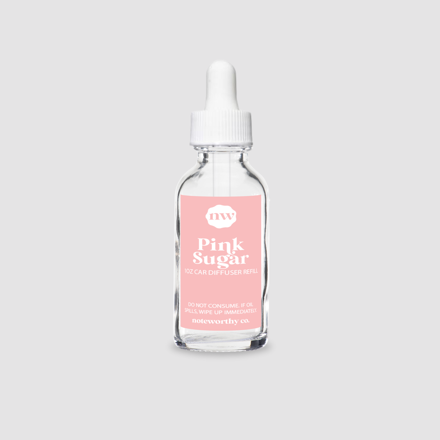 Car Diffuser Oil Refill | Getaway Car