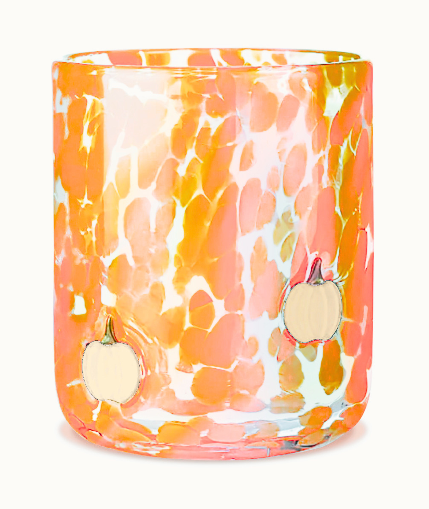 Heirloom Pumpkin Scented Icon Candle
