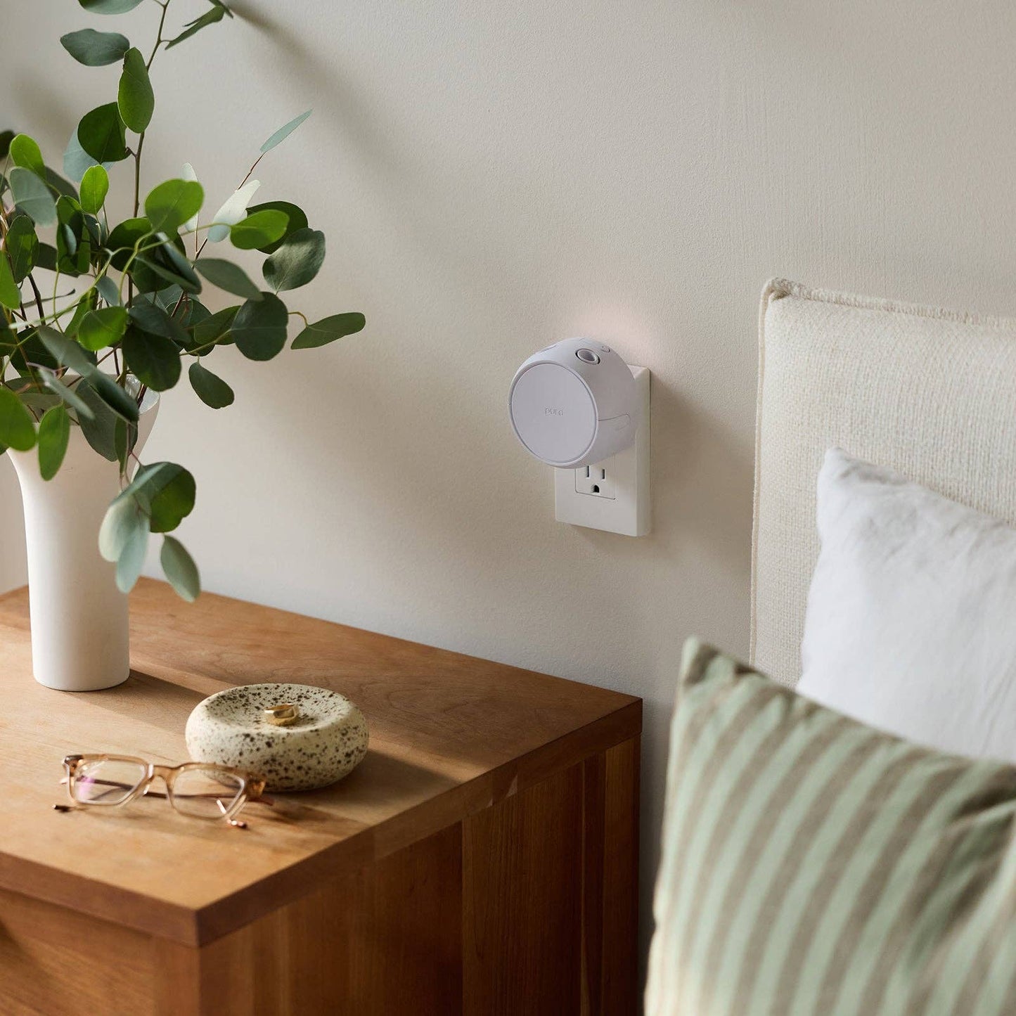 Pura Home™ Fragrance Diffuser (V5)