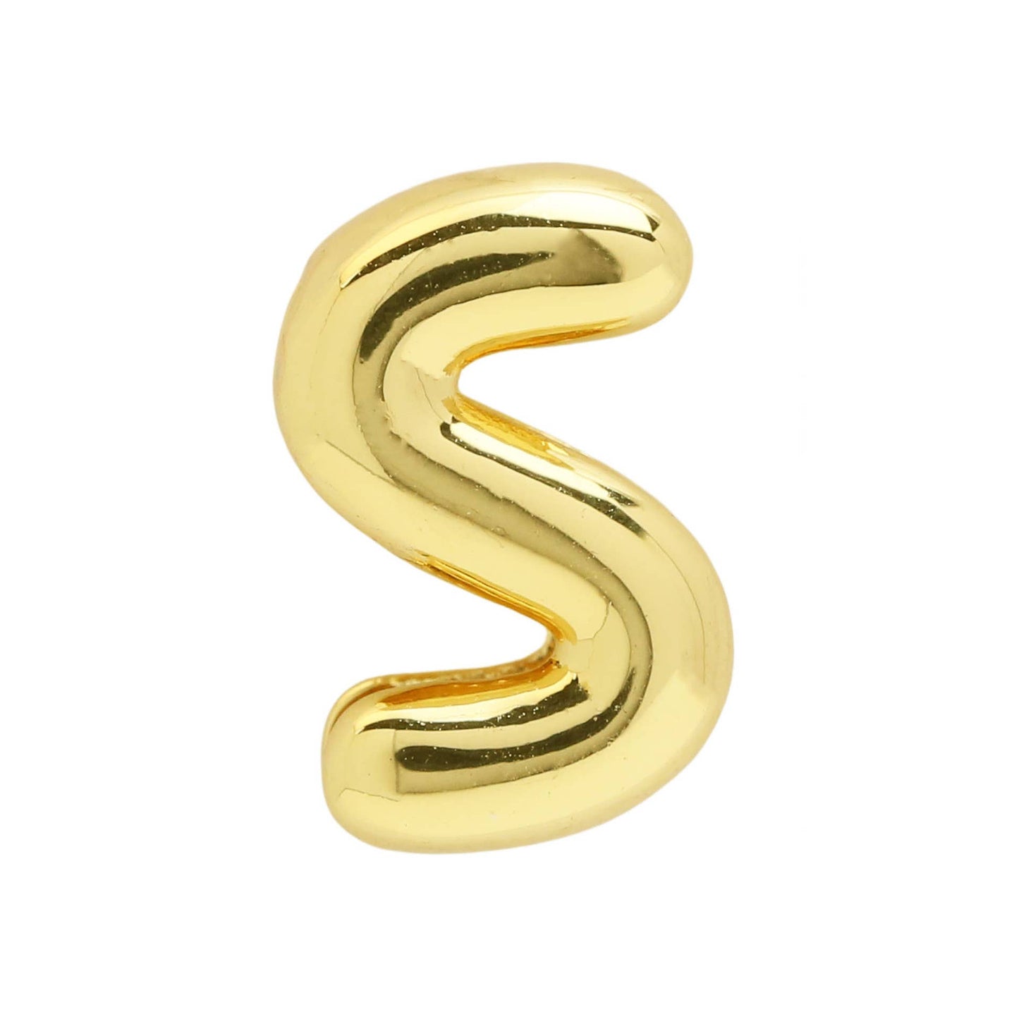 Watch Slider Charm | S Smooth
