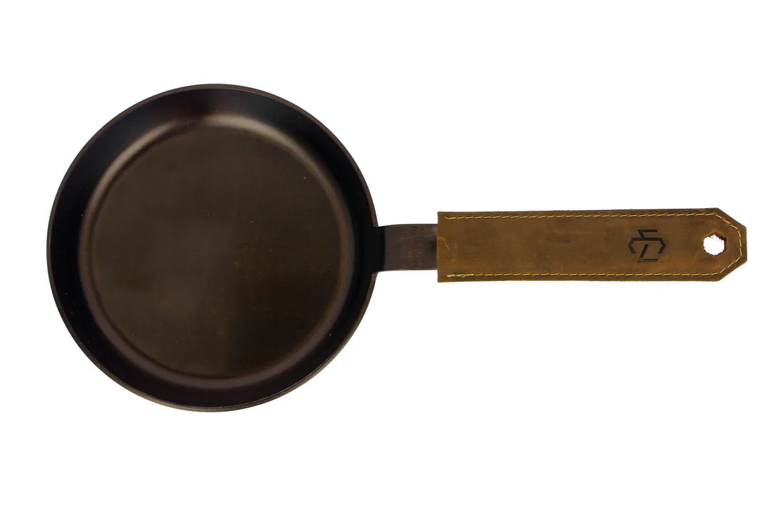 8" Skillet Handle Sleeve