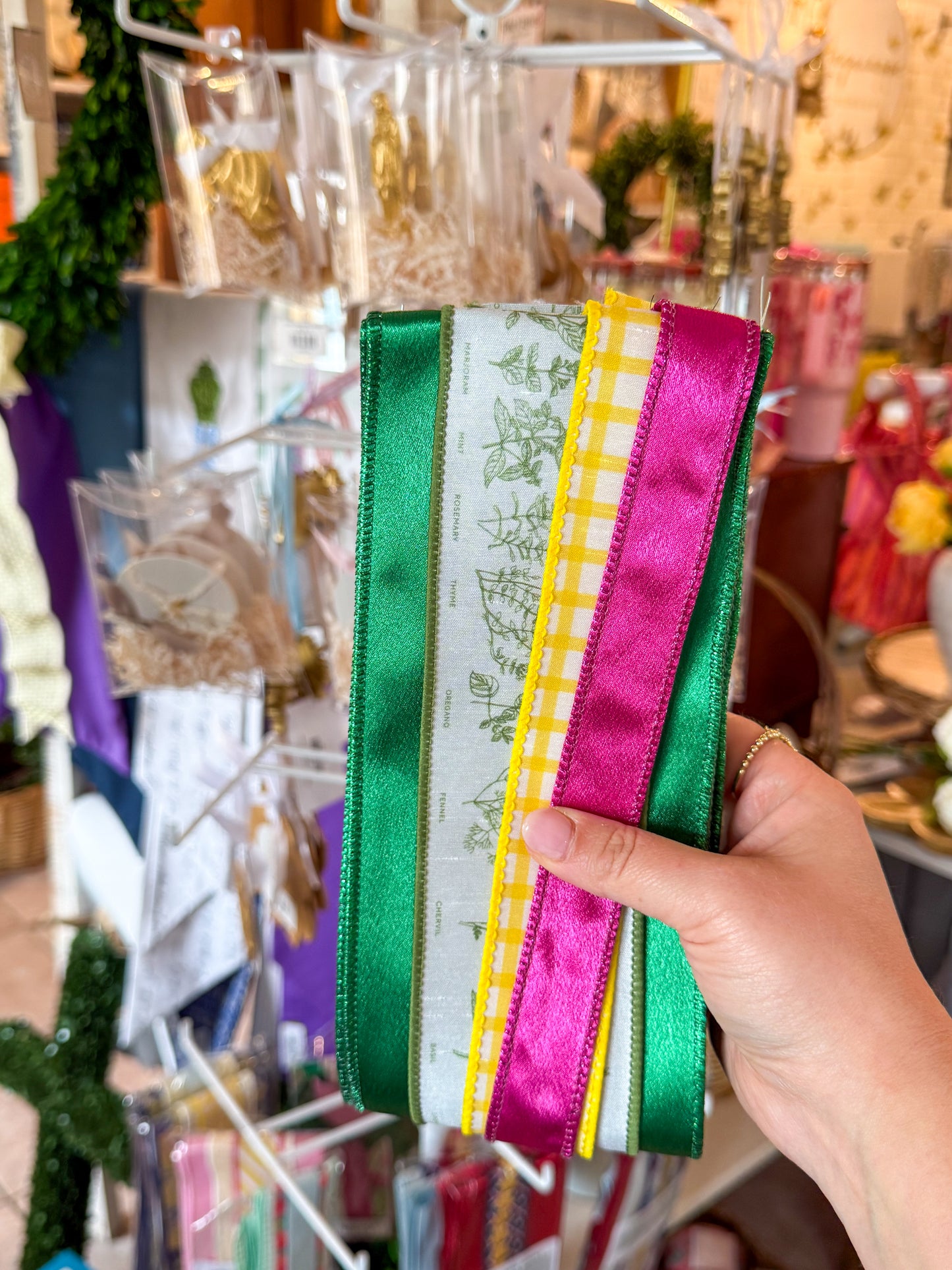 Lagniappe Bow Bundles