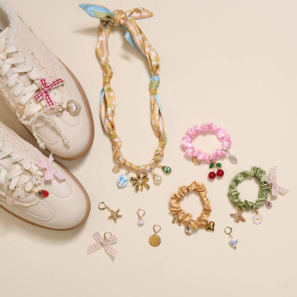 The Ultimate Charm Pack | Blush Crush
