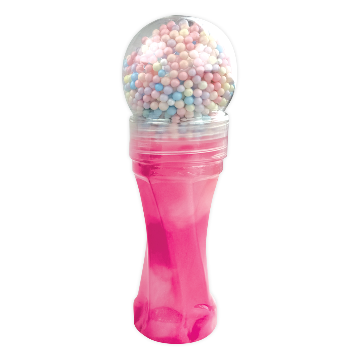 Fun Doh Fidget Foam/Slime Ball