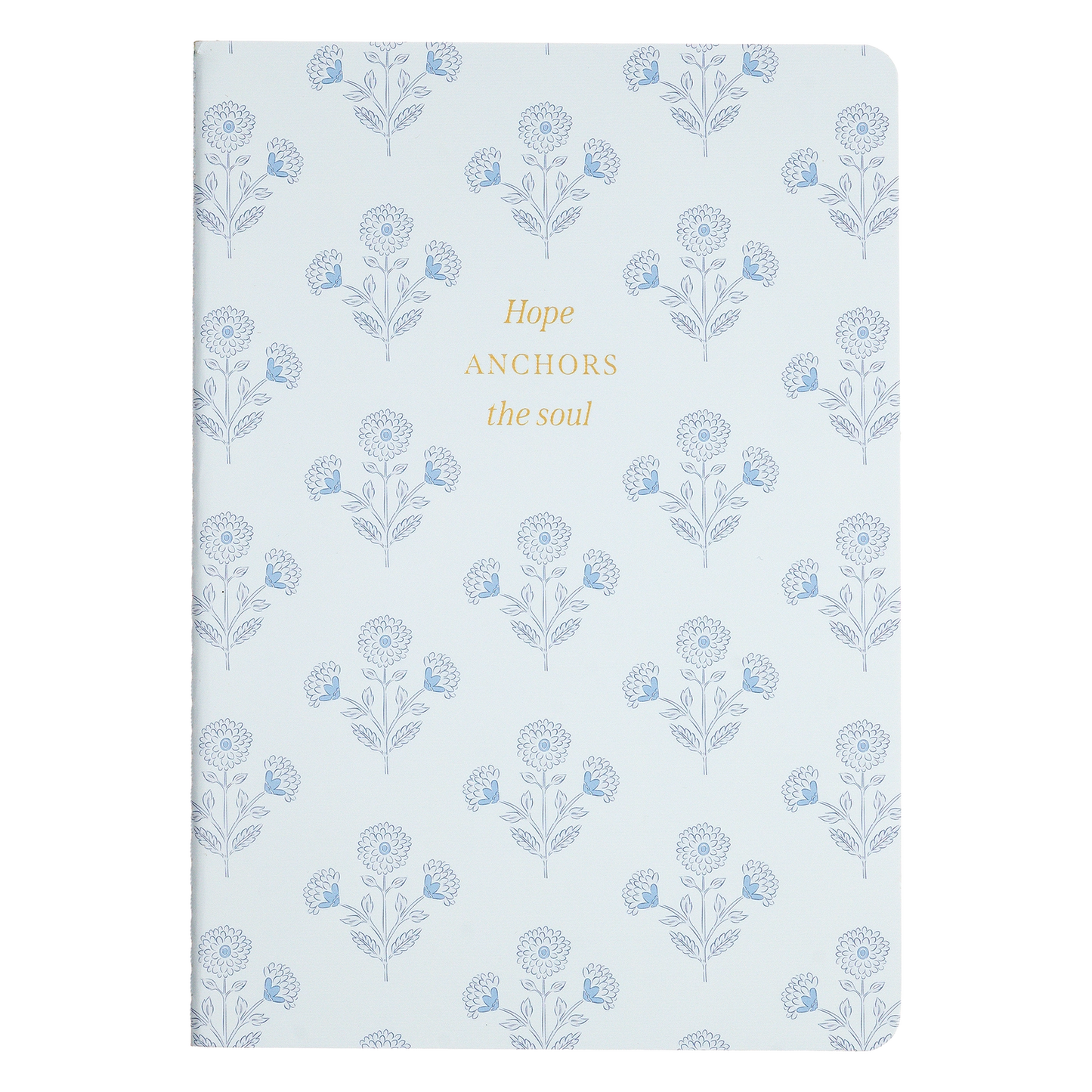 Faith Printed Journal Set of 3