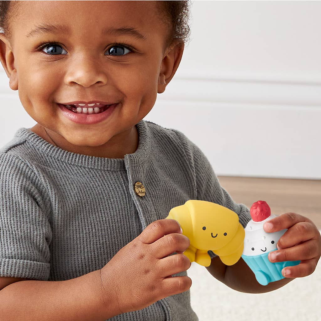 Play Bakery™ | Put & Take Toy
