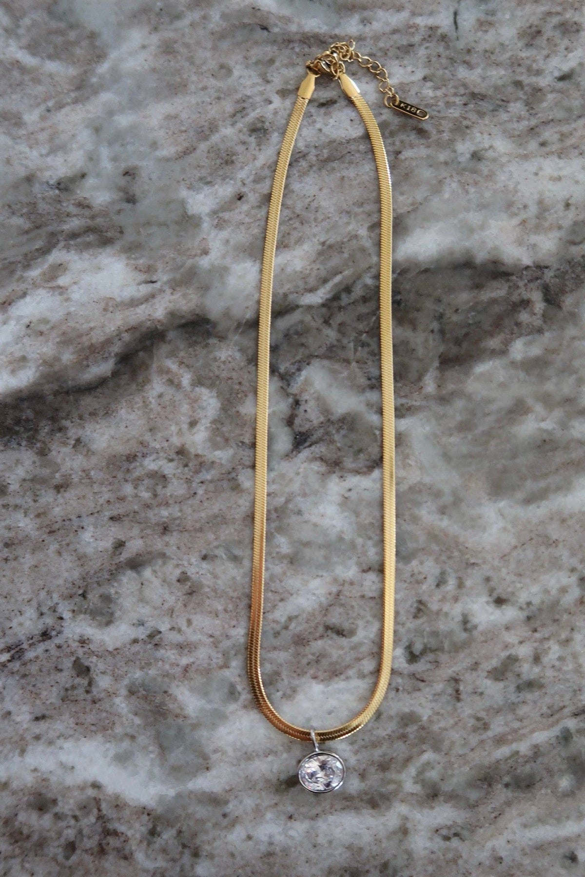 Cora Necklace