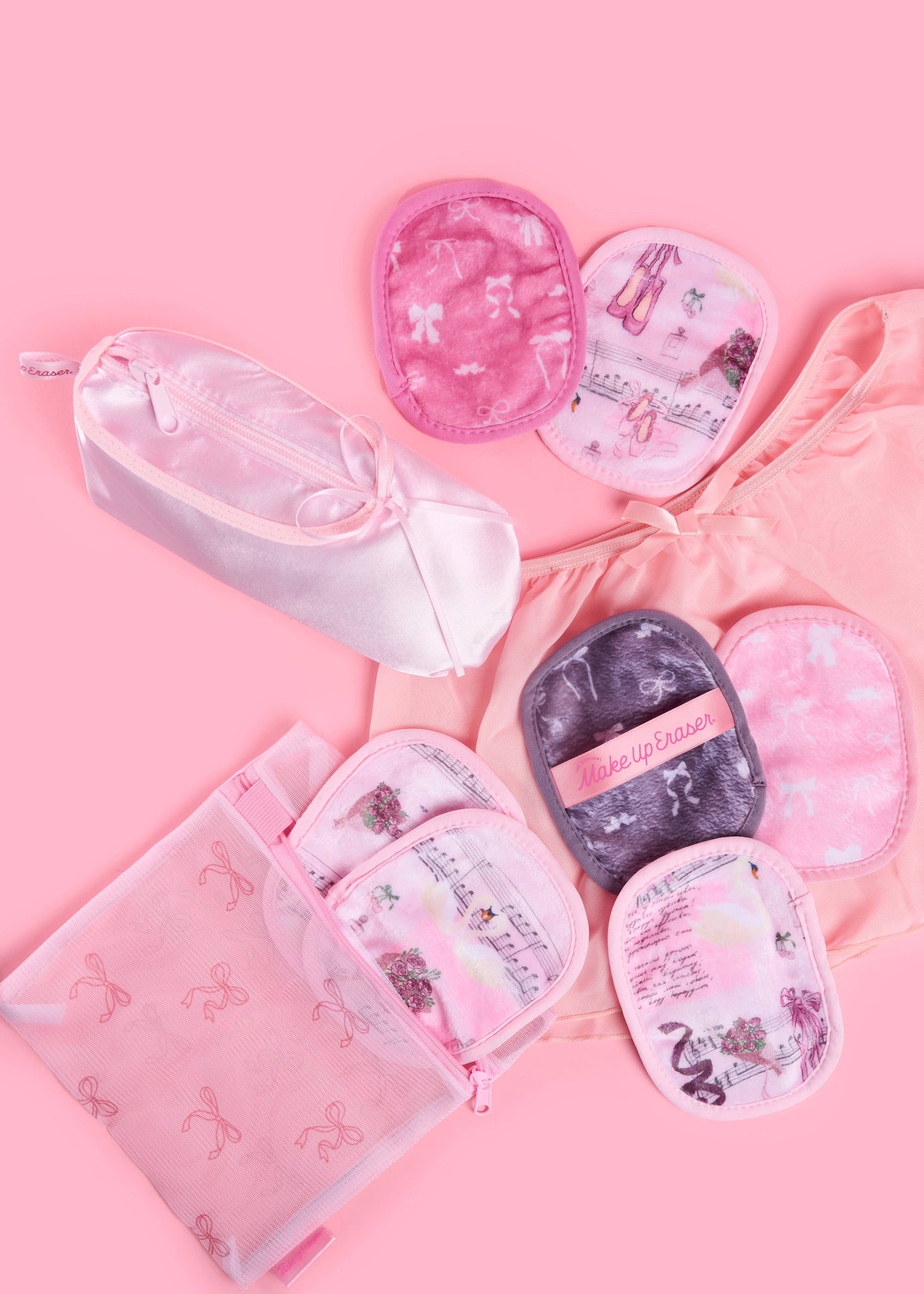 Ballet Core 7-Day Set | Ballet Celebration