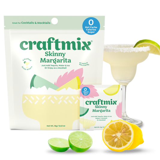 Skinny Margarita Cocktail Multipack