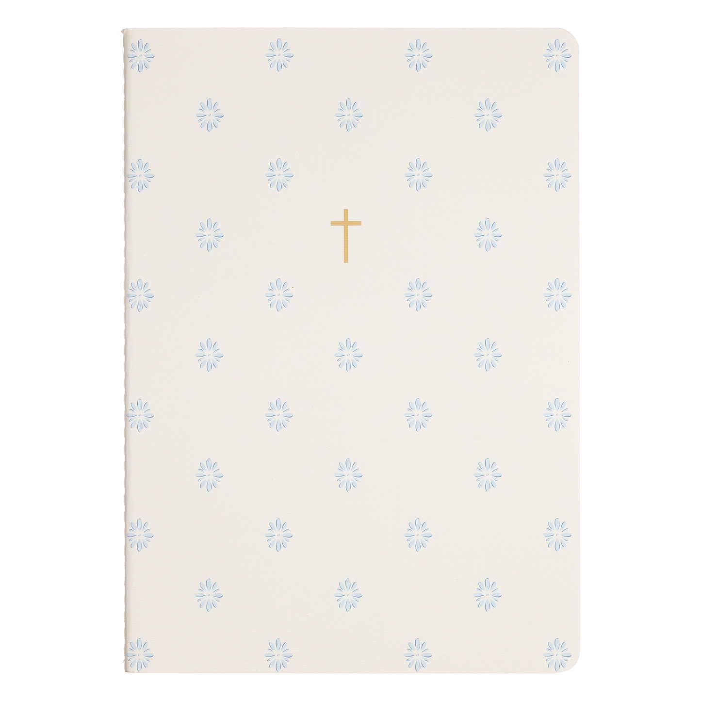 Faith Printed Journal Set of 3