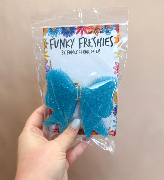 Funky Freshies
